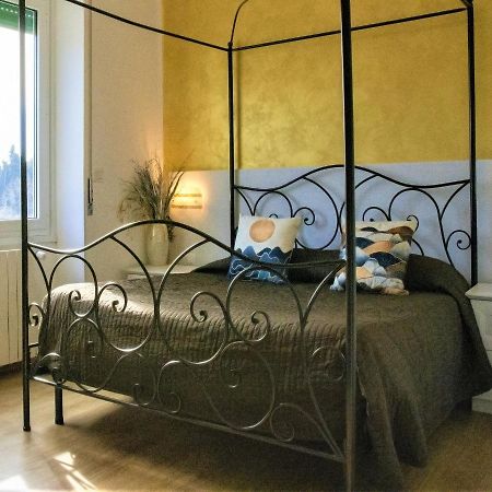 B&B Dea Tiburtina Rome Buitenkant foto