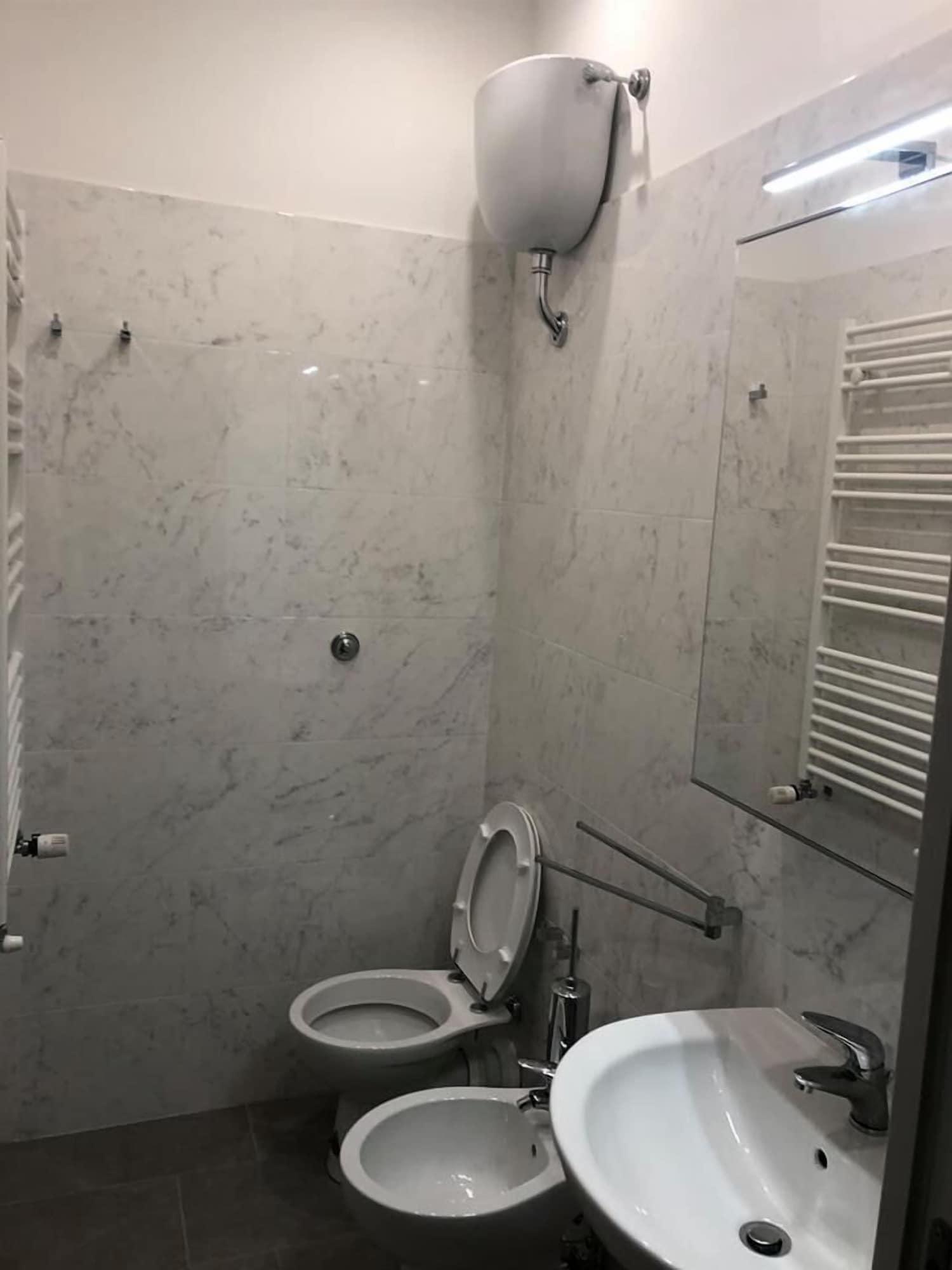 B&B Dea Tiburtina Rome Buitenkant foto