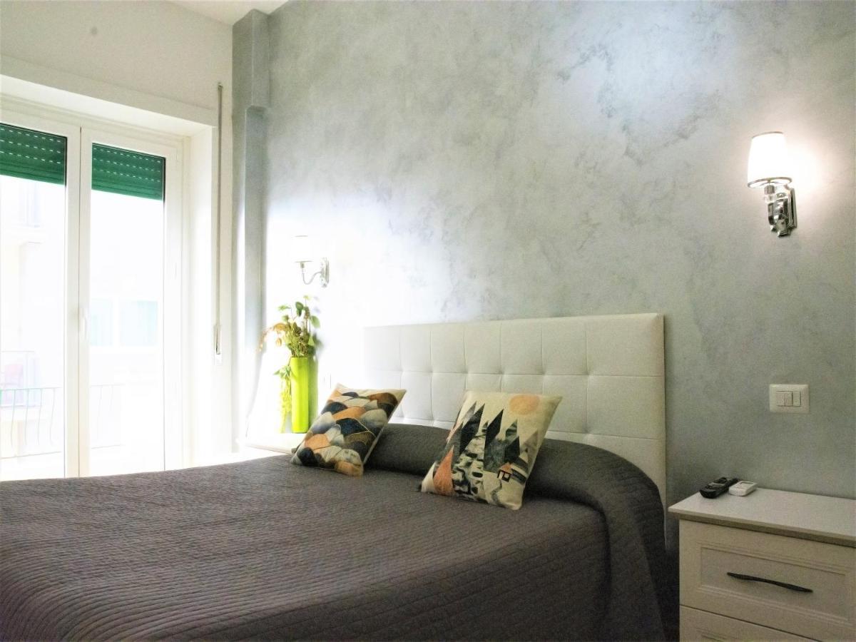 B&B Dea Tiburtina Rome Buitenkant foto