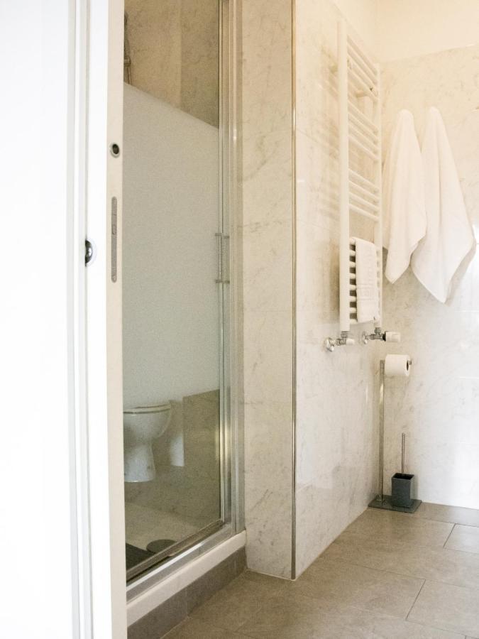 B&B Dea Tiburtina Rome Buitenkant foto