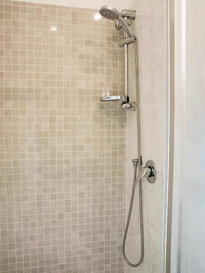B&B Dea Tiburtina Rome Buitenkant foto