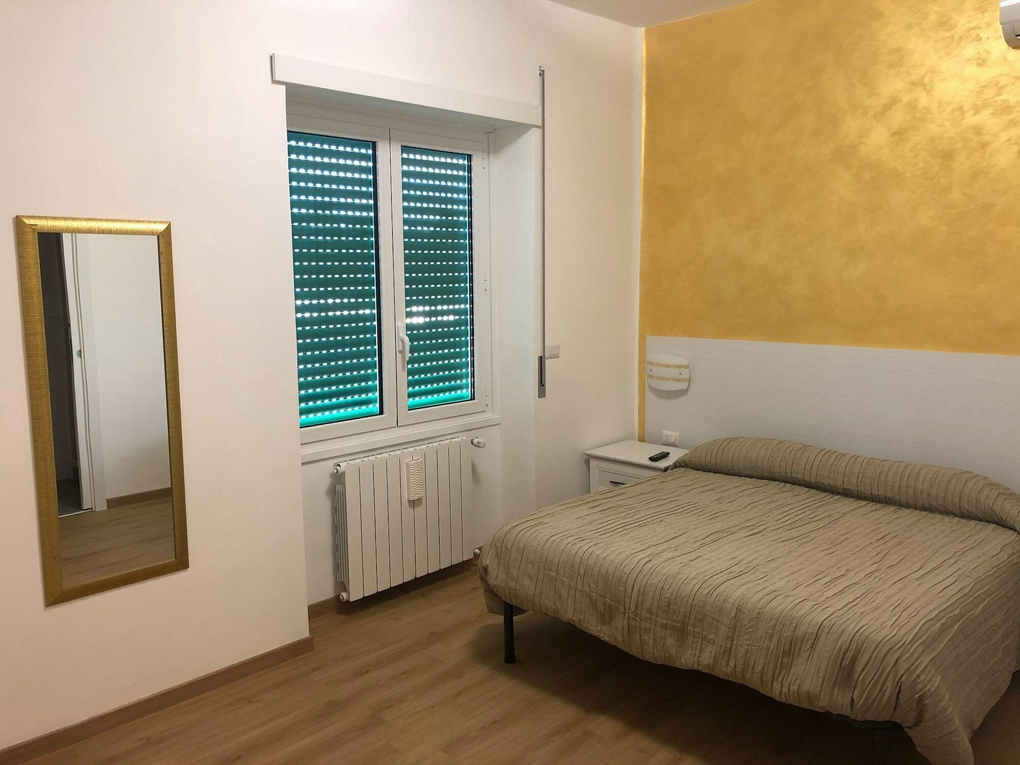B&B Dea Tiburtina Rome Buitenkant foto